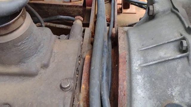 Переходная плита ифа 25 на кпп газ 53,66 смотреть онлайн