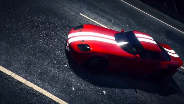 Bravado Banshee смотреть онлайн