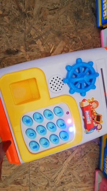 Сейф копилка смотреть онлайн