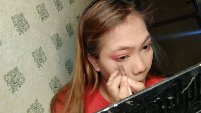 E-GIRL MAKEUP INSPIRED BY DASHA TARAN 🖤 смотреть онлайн