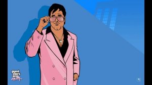 Grand Theft Auto: Vice City Soundtrack Official