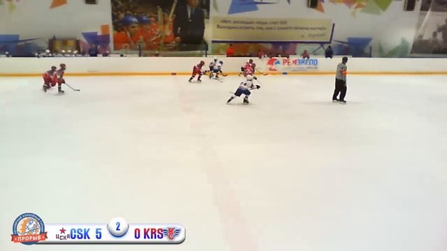 ЦСКА - Крылья советов, 2008, 29.10.2016 смотреть онлайн