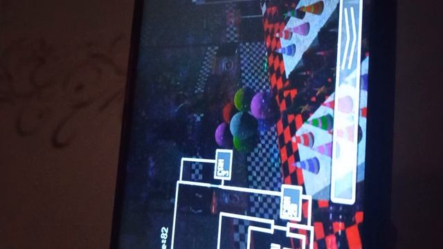 играем 5 ночей фнаф породия играем смотреть онлайн