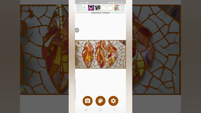 Как подобрать цвет затирки? смотреть онлайн