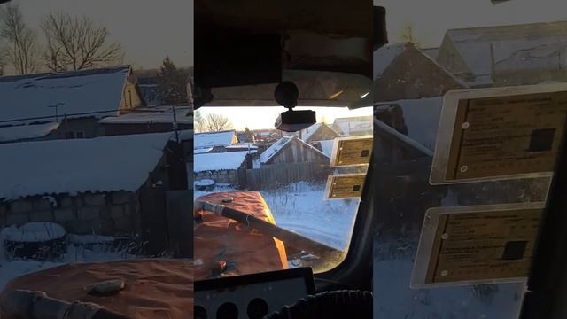 Музыка в ЮМЗ,малая кабина смотреть онлайн