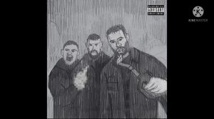 Макс Корж - Тонкая красная нить (Минус)