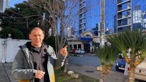 Самый полный отзыв Сити Парк Отель Сочи. 2024