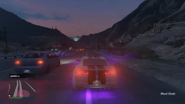 GTA 5 ONLINE🤫PS5🫠🕸️#TRENDING #EXPLORE #VIRAL #FYP #GAMER #GAMING #GTA5 #GTAONLINE #GTA6 смотреть онлайн