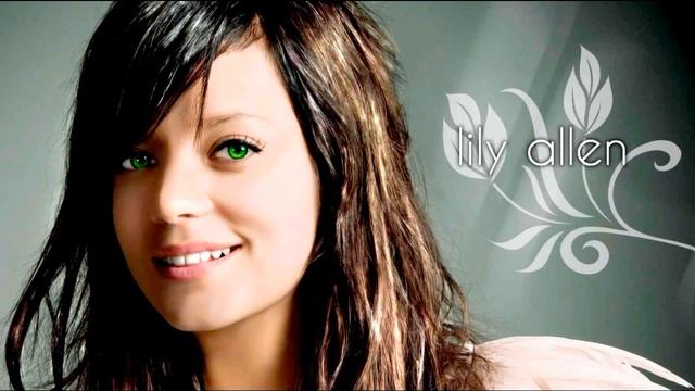 LILY ALLEN ╬ Hard Out Here ╬ [Lobo Remix] смотреть онлайн