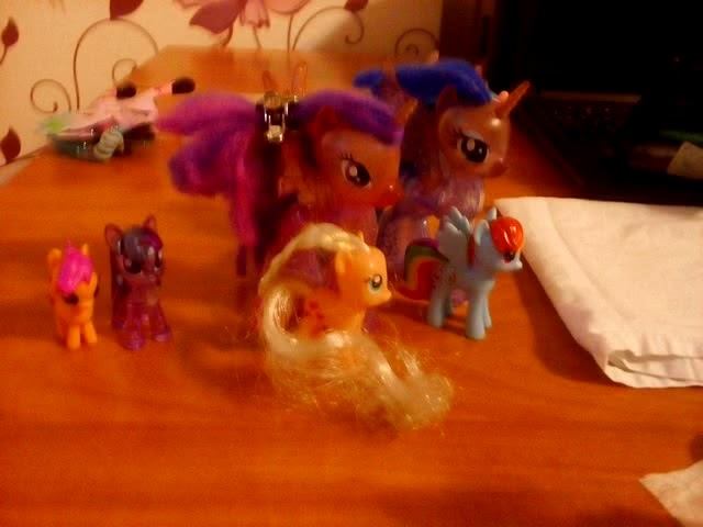 Пони в лагере |2 серия| смотреть онлайн