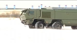 КАМАЗ ТАЙФУН