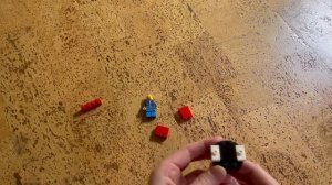 лего фокусы