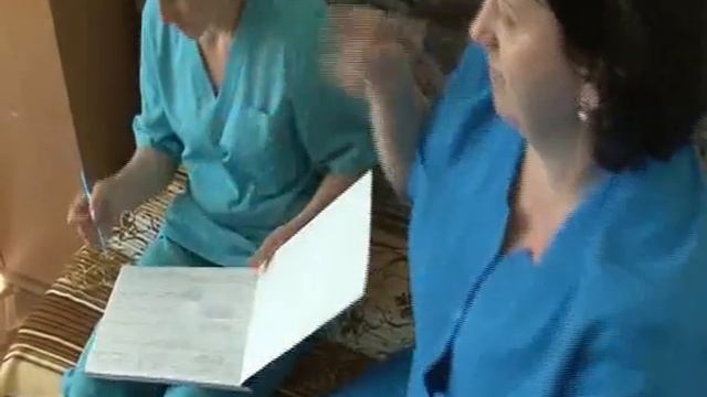 Презентация медсестры Красноуфимск. смотреть онлайн