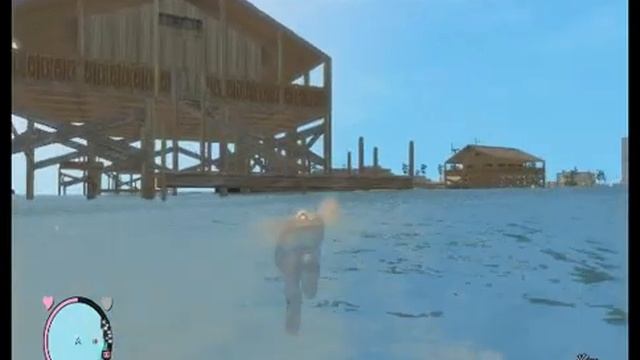 gta vice city rage beta 1.1 for GTA 4.Часть 2 смотреть онлайн