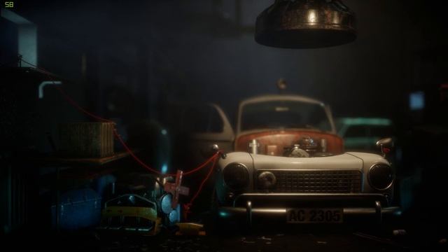 [Unravel] #11 - История любви смотреть онлайн