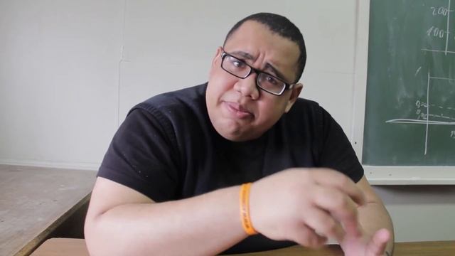 Студенты презентуют свой факультет (Университет машиностроения) смотреть онлайн