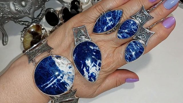99. Распродажа серебряных украшений. Скидки, часть 2. 💍🤗👌 смотреть онлайн