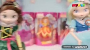 реклама мульт анонс Телеканал