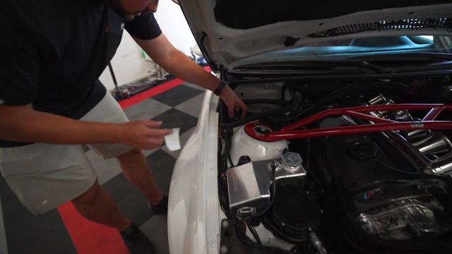 Why BMW Should Have Made An M3 Wagon смотреть онлайн