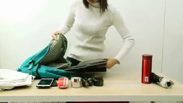 Mochila ORIGINAL ACEPERCH смотреть онлайн