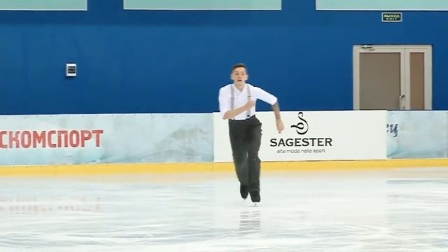 Максим КОВТУН (Судак) смотреть онлайн