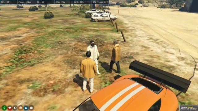 #BrownGaming | in Gta rp OP Gameplay | Dream Life Roleplay India | Walland Zone смотреть онлайн