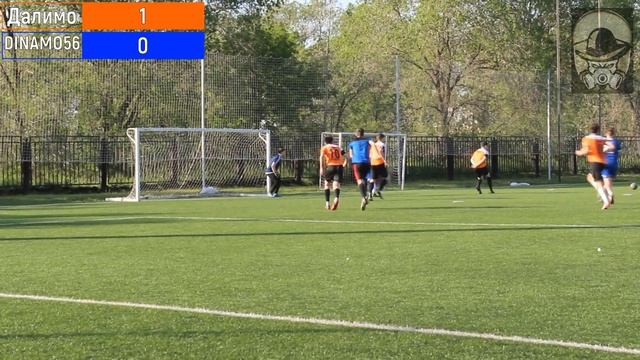 DINAMO56 Далимо смотреть онлайн