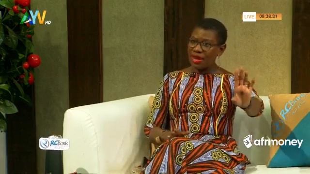 Mayor Yvonne Aki-Sawyerr FAILED In URBAN PLANNING, This Is What She Had To Say... смотреть онлайн