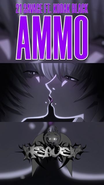 21 Savage ft. Kodak Black - AMMO (4K AMV) #amv #animeedit #blacklagoon #blacklagoonedit #cowboybebop смотреть онлайн