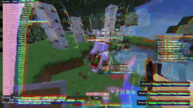 🤝Minced Recode🤝 Минцед 2.0🤝 Это лучший бесплатный чит🤝Minceraft 1.12.2🤝С нуля до топки!🤝 смотреть онлайн