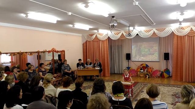 Соколова Мария — А. Барто Отложу на потом смотреть онлайн