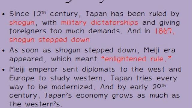 Imperialism in Asia смотреть онлайн