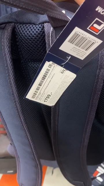 Рюкзак 🎒  Flla за 2000 рублей