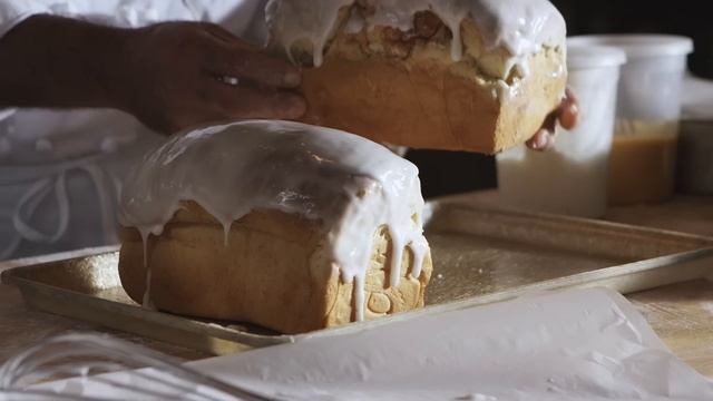 The History and Heritage of Collin Street Bakery смотреть онлайн