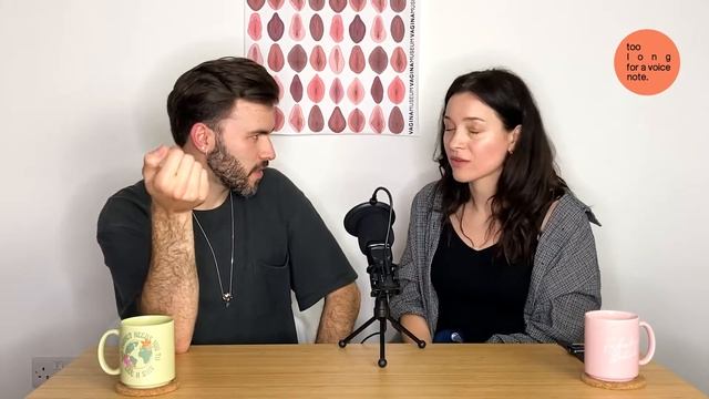 Special Episode: I Hate My Idol! | Too Long For A Voice Note смотреть онлайн