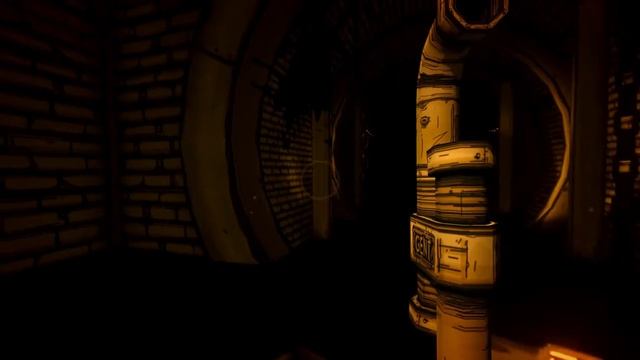 Bendy and the Ink Machine | Part 11 | Chapter 5 смотреть онлайн