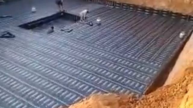 İzopak Temel İzolasyonu (Video) смотреть онлайн