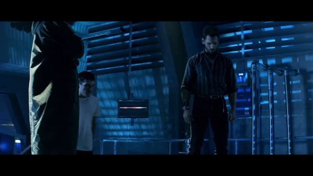 Все надо делать самому (сериал "Человек будущего") смотреть онлайн