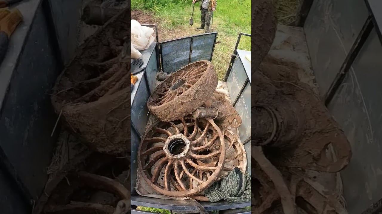 Мощные плюшки. смотреть онлайн