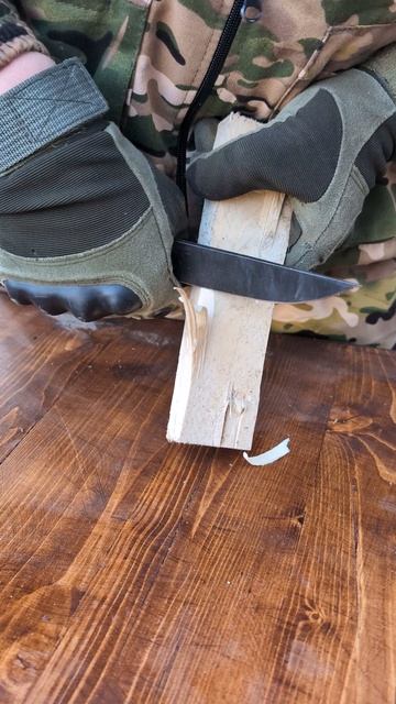 Нож РУЗ. Цвет хаки. скоро обзор. смотреть онлайн