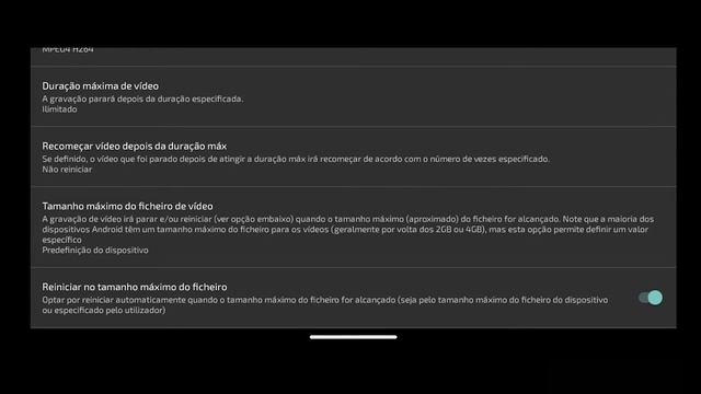 OPEN CAMERA (Gratuito) - Use o APP e AUMENTE A QUALIDADE dos seus vídeos! смотреть онлайн