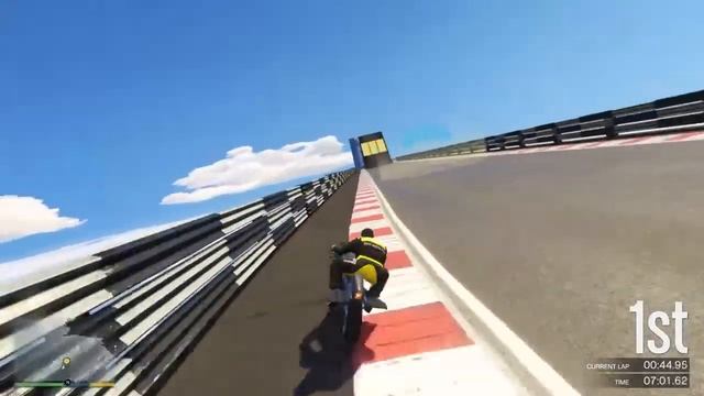 Returning to GTA Online смотреть онлайн