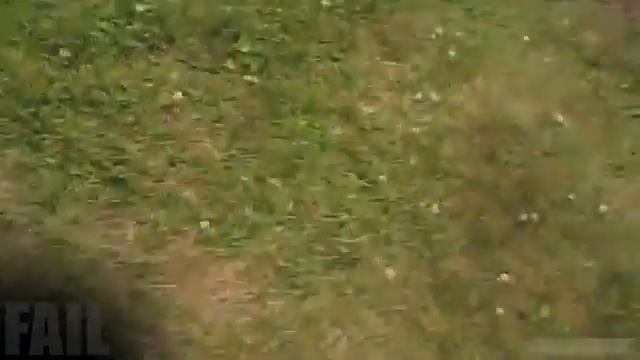 Неудача на батуте смотреть онлайн