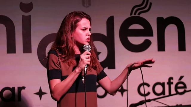 Кристина Илларионова - "уРОД И НАрод" смотреть онлайн