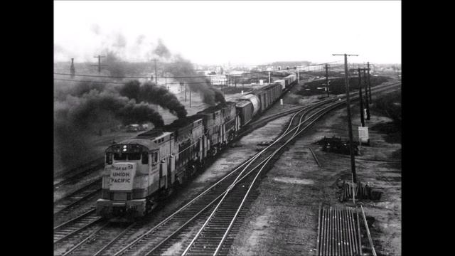 ALCO's Biggest Diesel Electric Flop Ever |Dead On Arrival|_(ALCO Century 855)