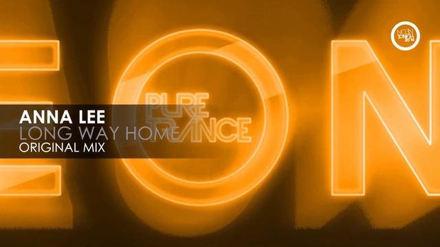 Anna Lee - Long Way Home [Pure Trance Neon] 👉 Out now! ❤️ смотреть онлайн