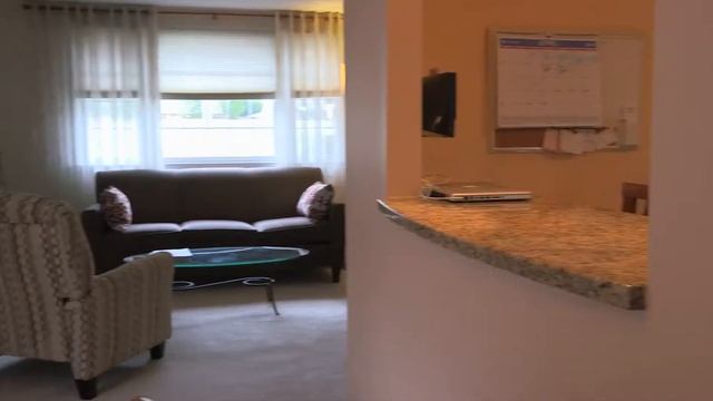 110 Cherry Street, Framingham Listed by Linda Mossman of Realty Executives Boston West смотреть онлайн