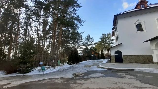 Миниатюры. В весеннем лесу.