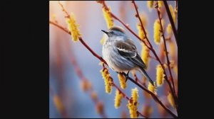 Апрель. Антонио Вивальди.