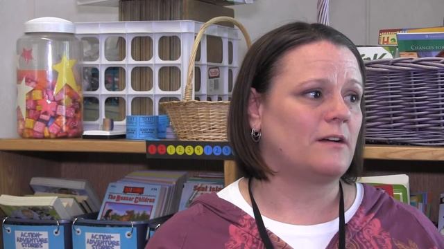 Jordan School District Turnaround Program смотреть онлайн